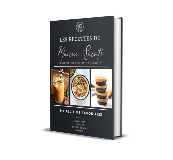 Les Recettes De Marine Sainte